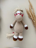 Rosie The Horse