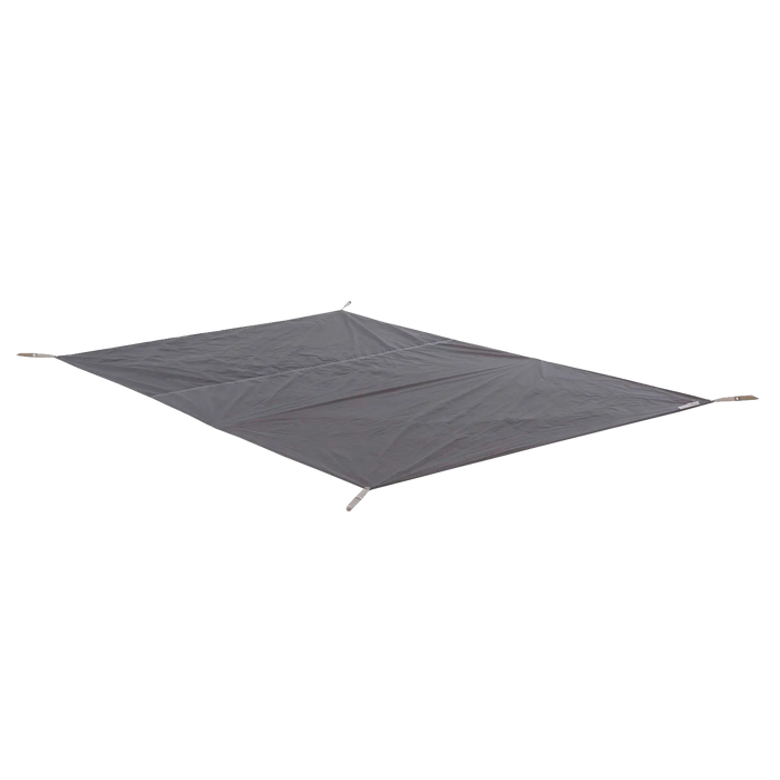 Shield 2 Footprint Set Up