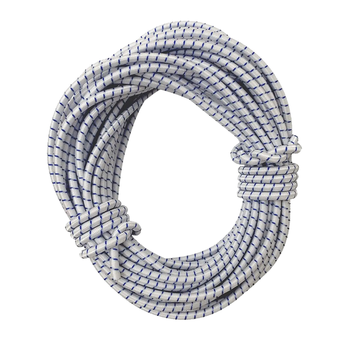 Shock Cord Repair Kit Coiled