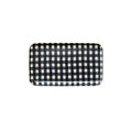 Small Linen Coated Tray - Winter's Moon