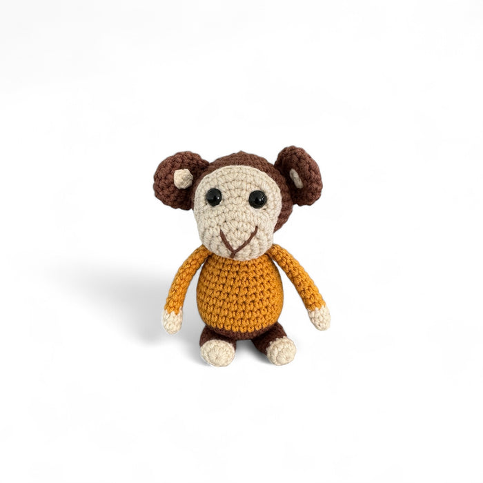 Small Toy Rattles