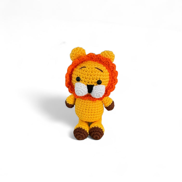 Small Toy Rattles