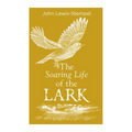 bookspeed - cover for 'soaring of the lark' by john lewis-stempel - winter's moon