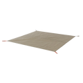 Spicer Peak 4 Footprint Set Up