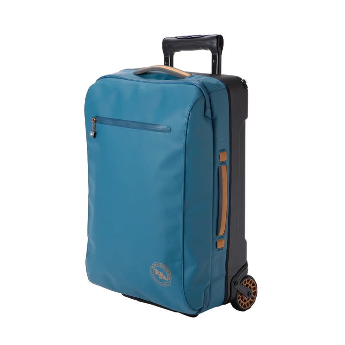 Stagecoah Wheeled Duffel