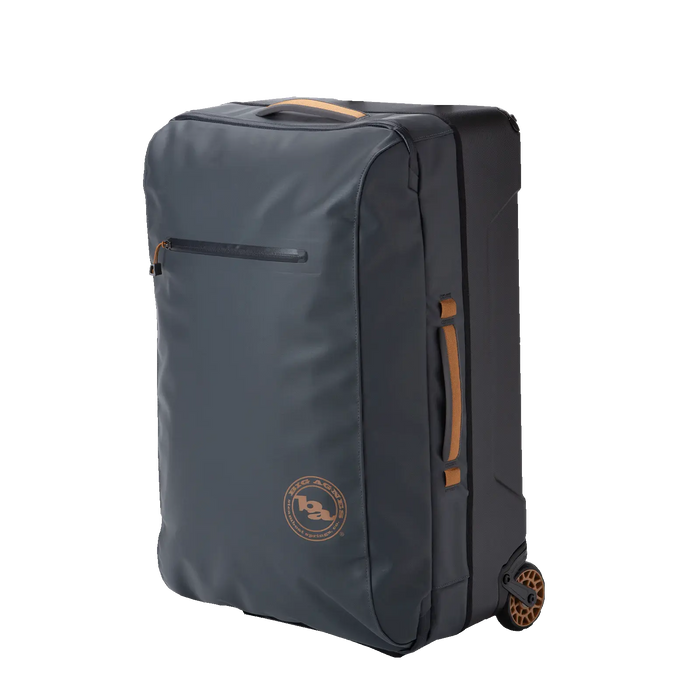 Stagecoah Wheeled Duffel
