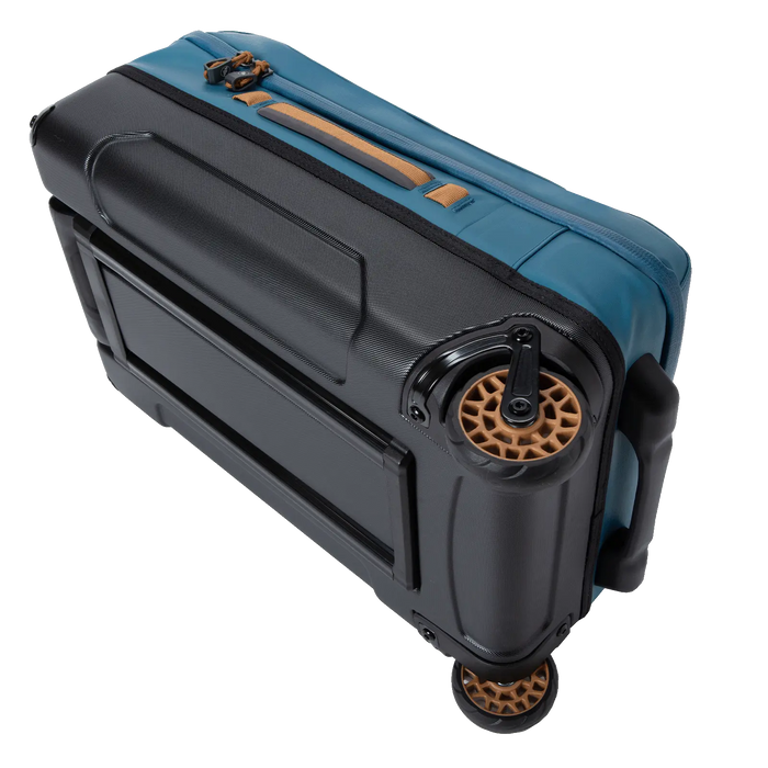 Stagecoah Wheeled Duffel