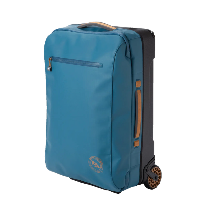 Stagecoah Wheeled Duffel