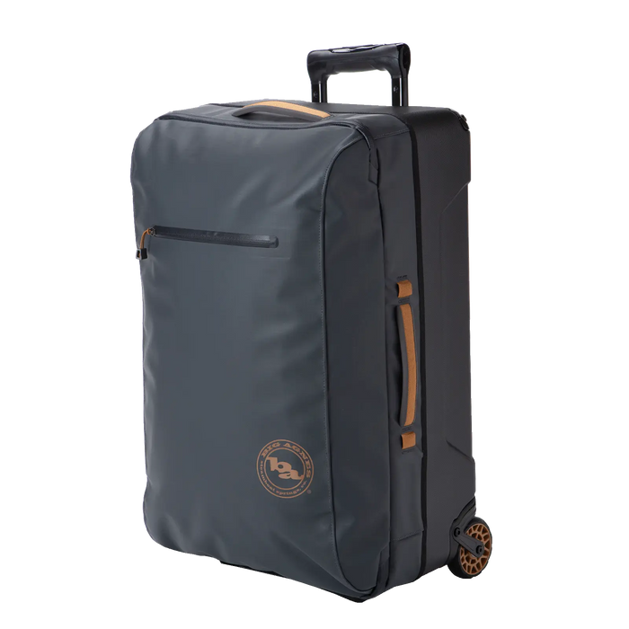 Stagecoah Wheeled Duffel