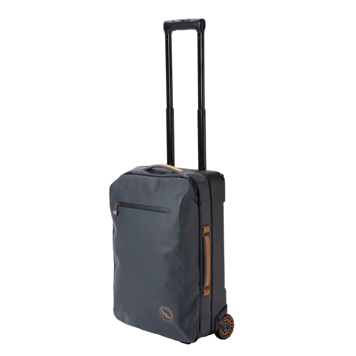 Stagecoah Wheeled Duffel