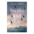 bookspeed - swifts and us by sarah gibson book cover - winter's moon