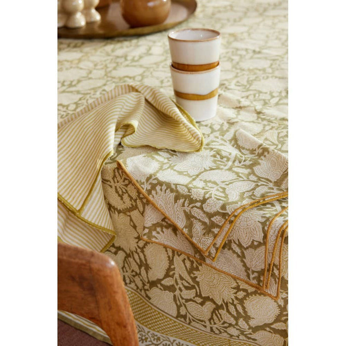 Tablecloth - Chandra Kaki