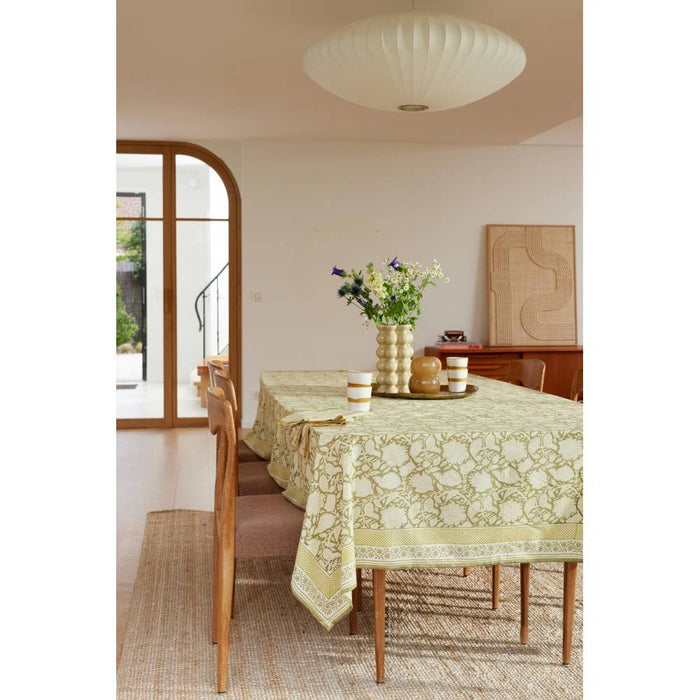 Tablecloth - Chandra Kaki