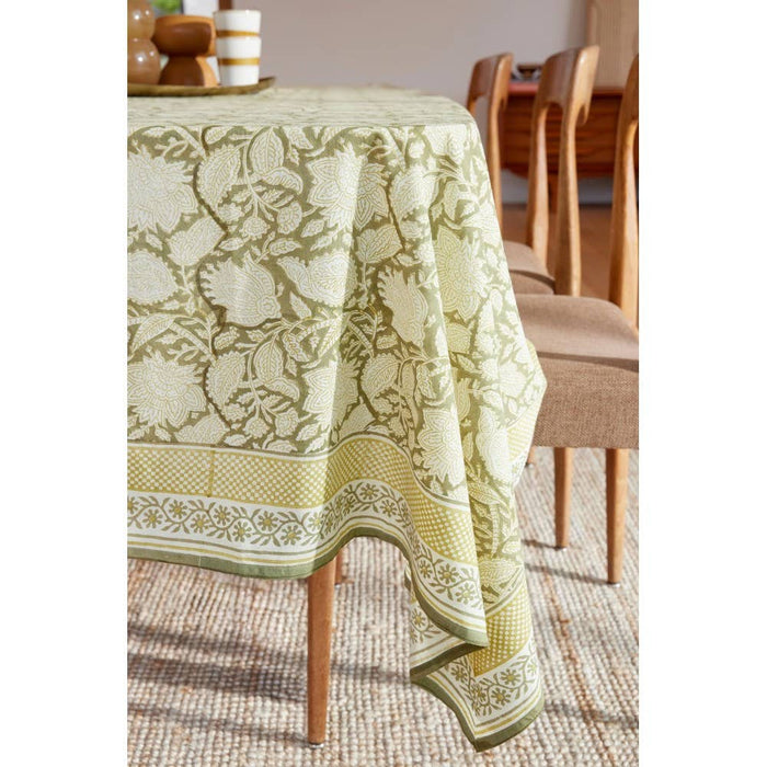 Tablecloth - Chandra Kaki