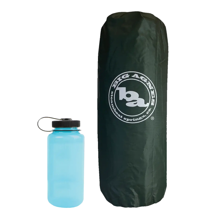 Tent Stuff Sack 6”x18”