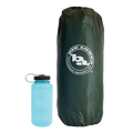 Tent Stuff Sack 8”x22”