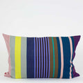 afro art / a world of craft - teresa cushion - winter's moon