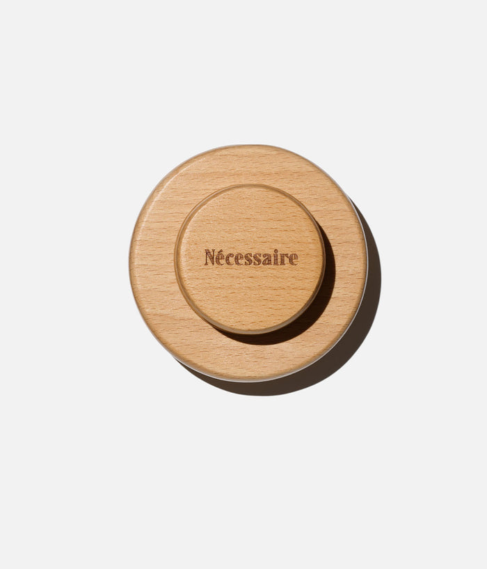 Wood