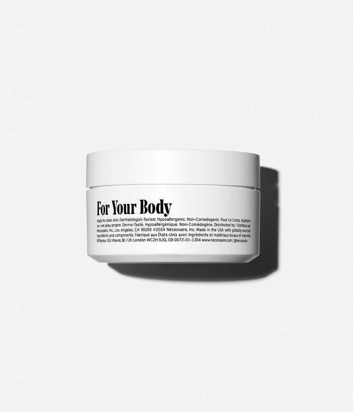 Fragrance-Free