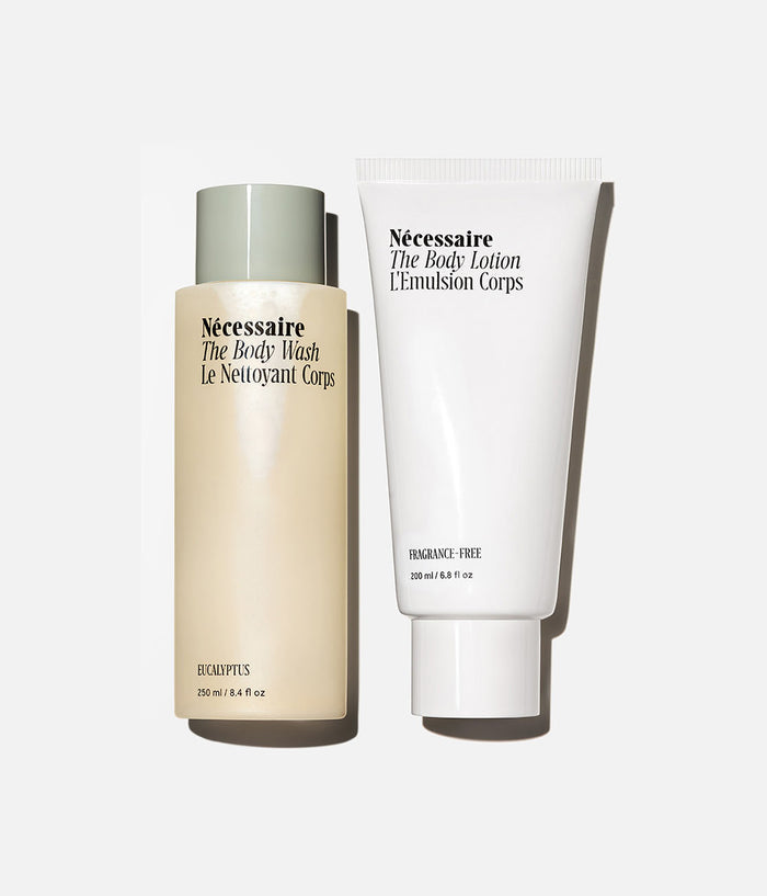 Eucalyptus | Fragrance-Free