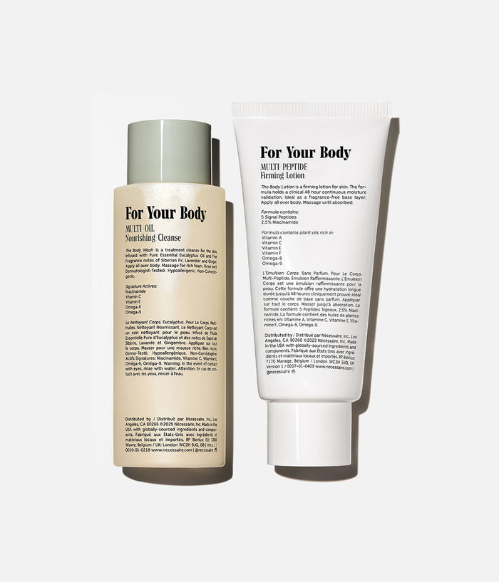 Eucalyptus | Fragrance-Free