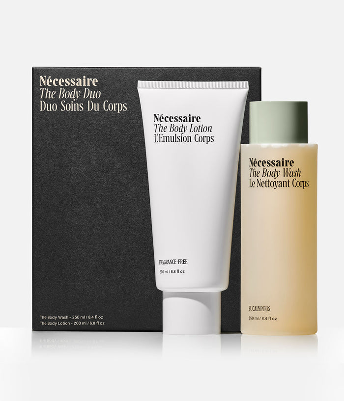 Eucalyptus | Fragrance-Free