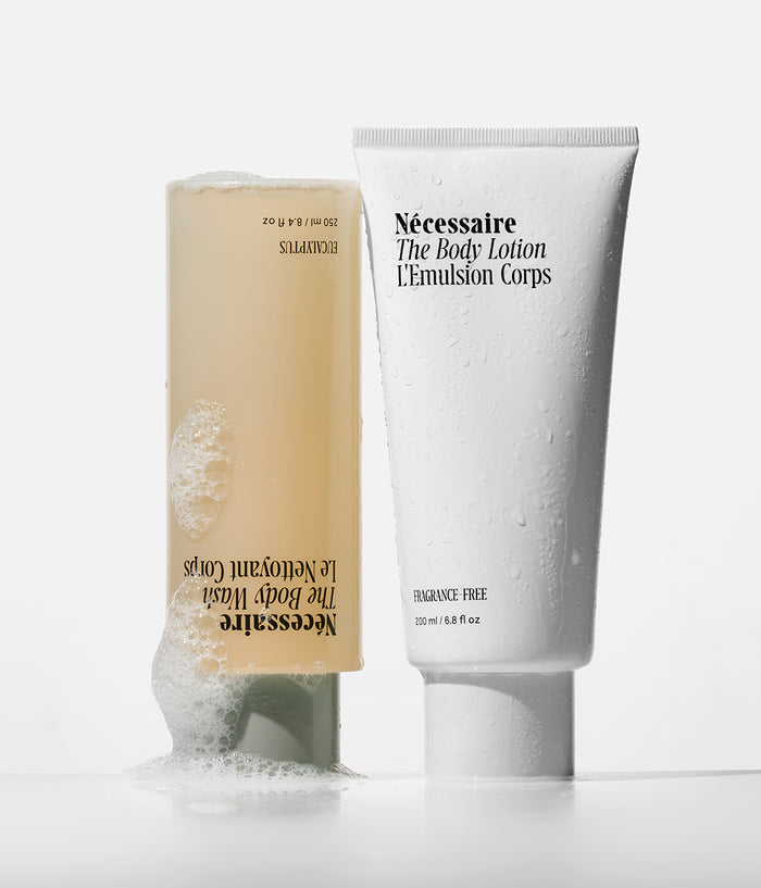 Eucalyptus | Fragrance-Free