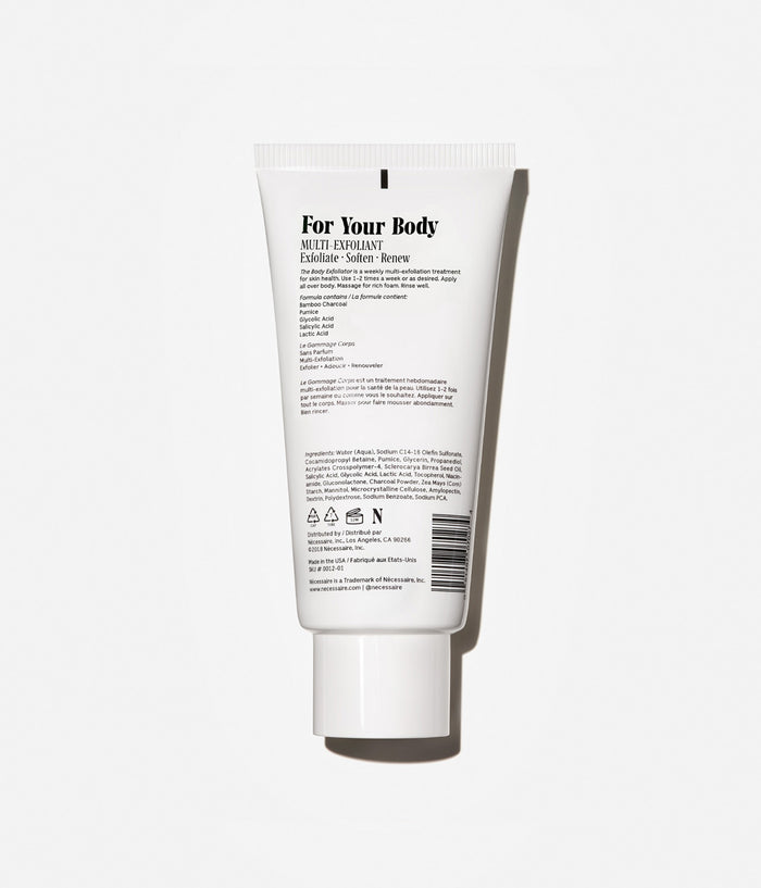 Fragrance-Free