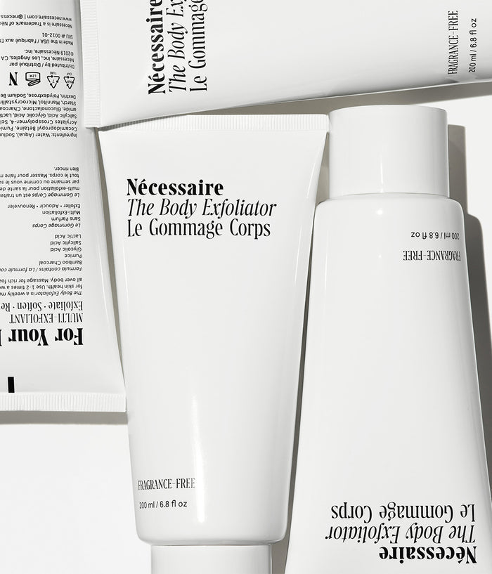 Fragrance-Free
