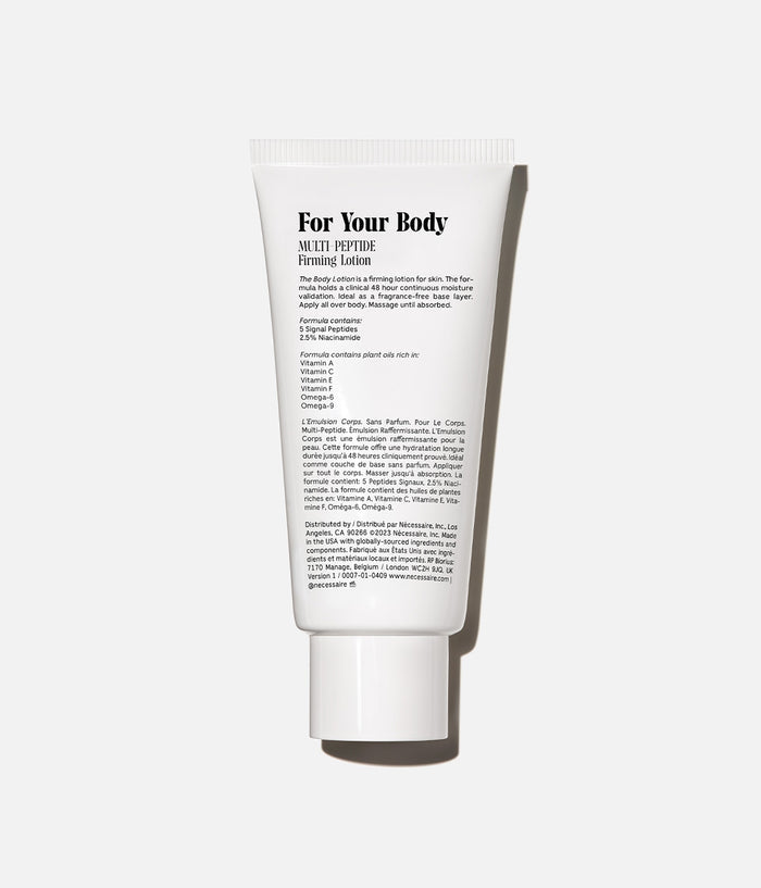 Fragrance-Free