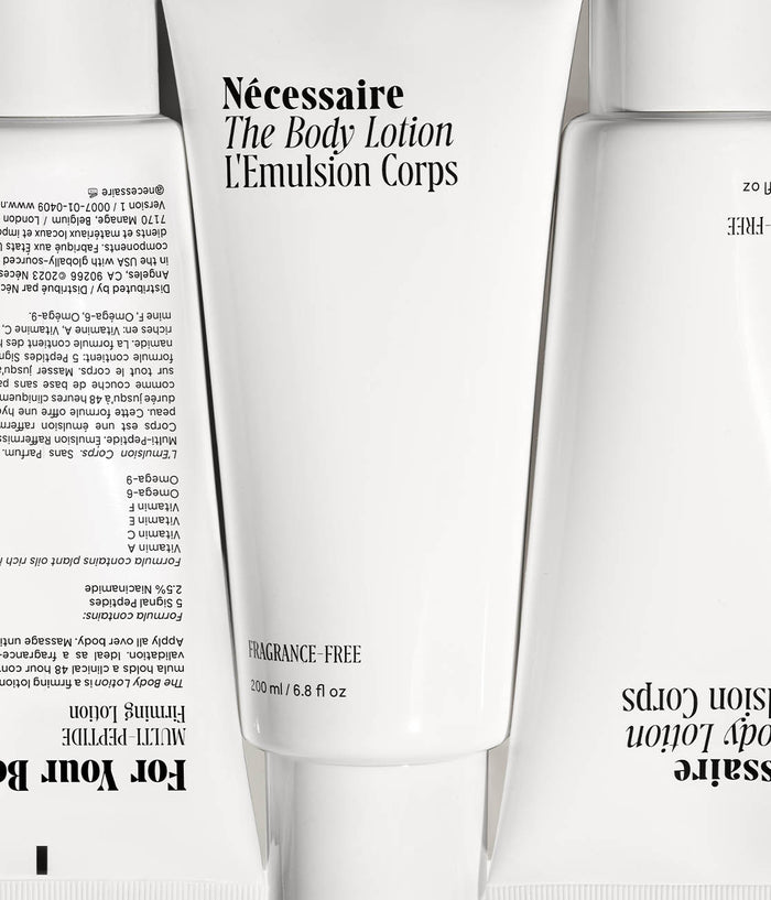 Fragrance-Free