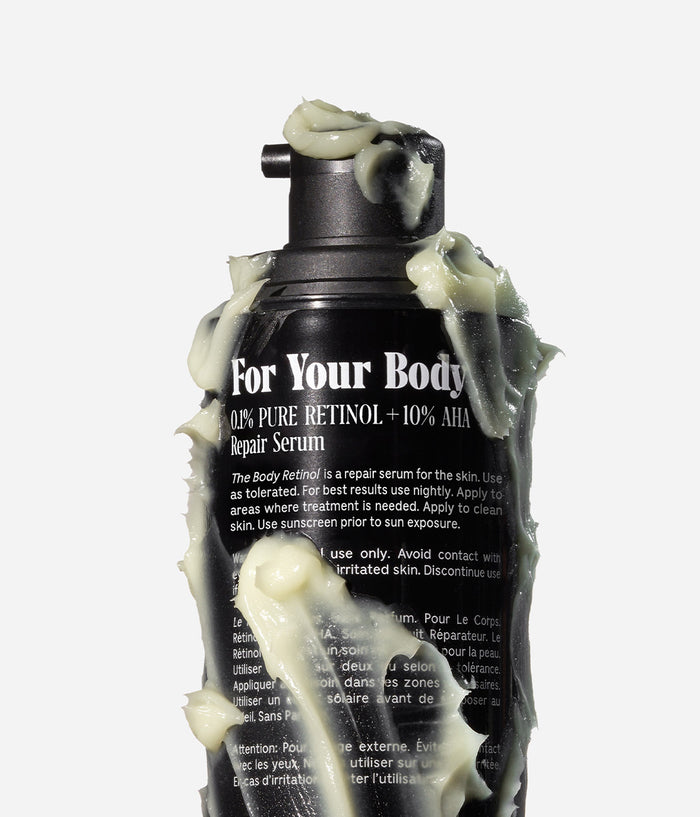 Fragrance-Free