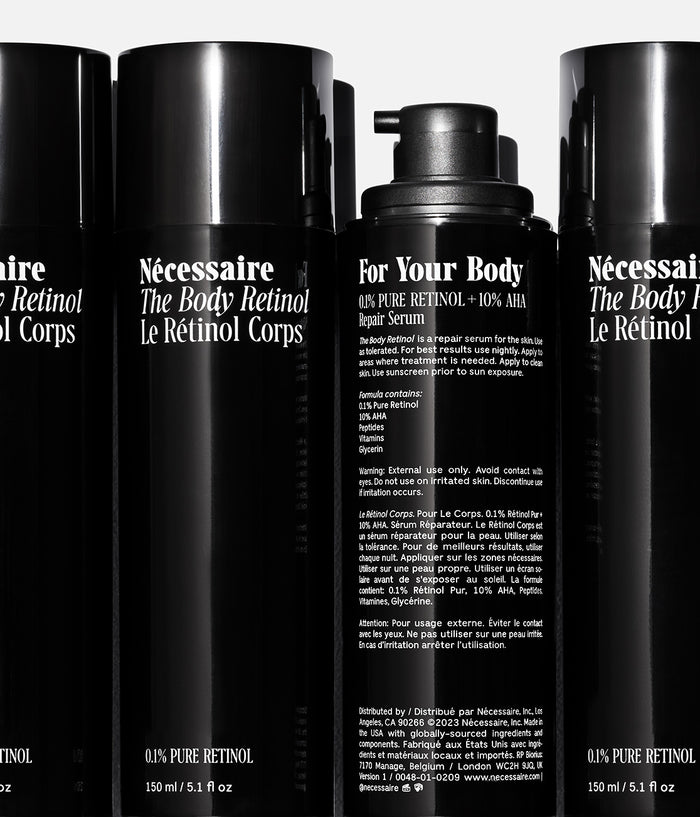 Fragrance-Free