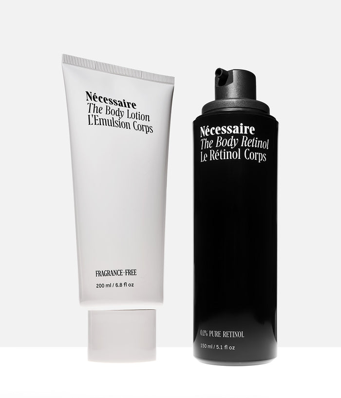 Fragrance-Free