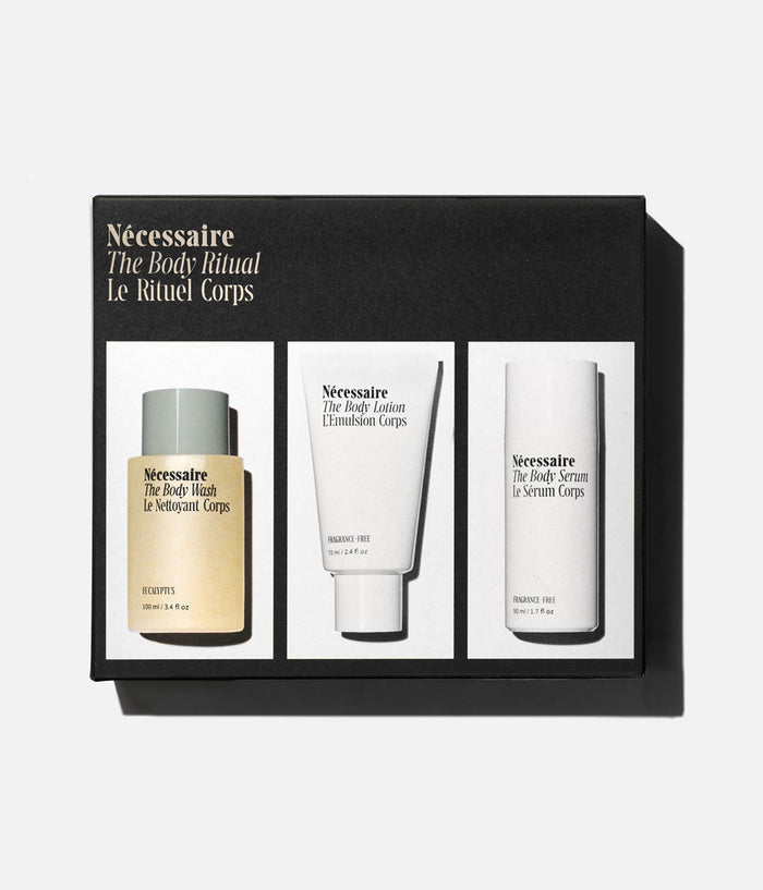 Eucalyptus | Fragrance-Free