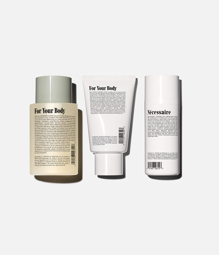 Eucalyptus | Fragrance-Free