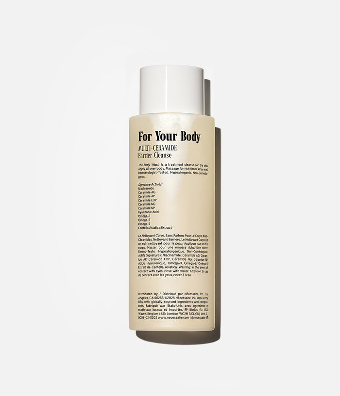 Fragrance-Free
