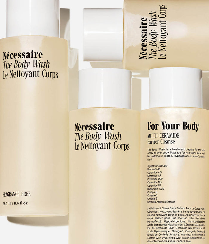 Fragrance-Free