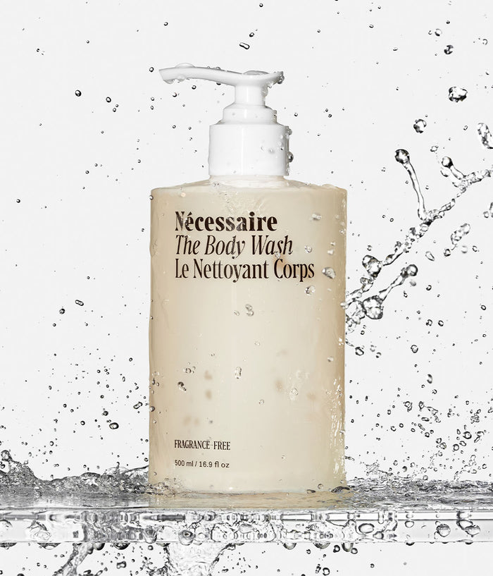 Fragrance-Free