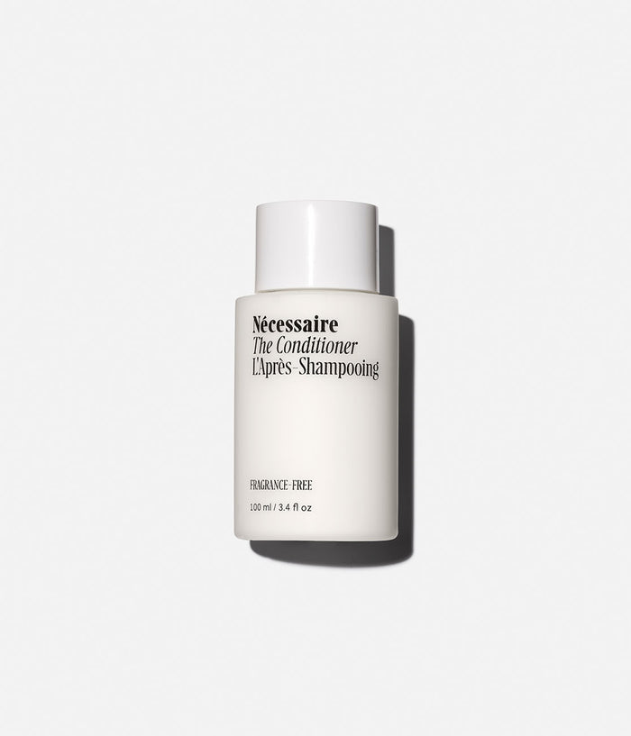 Fragrance-Free
