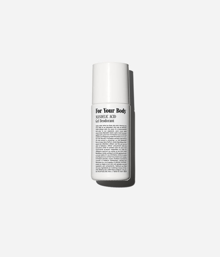 Fragrance-Free