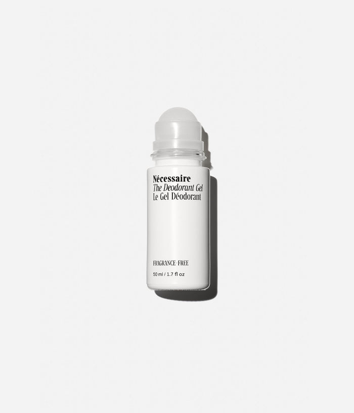 Fragrance-Free