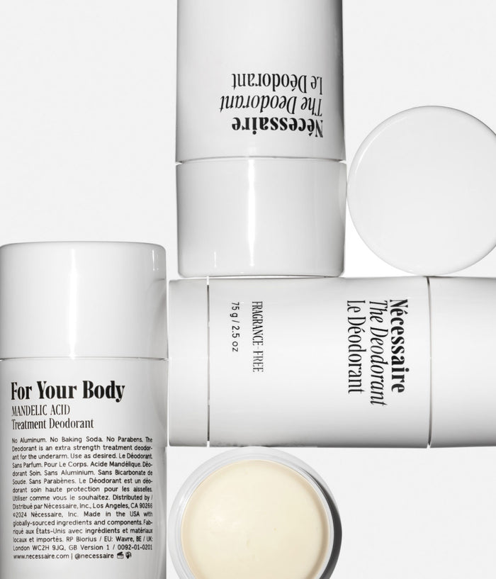 Fragrance-Free