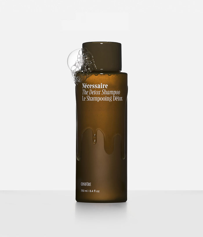The Detox Shampoo