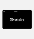 The Gift Card