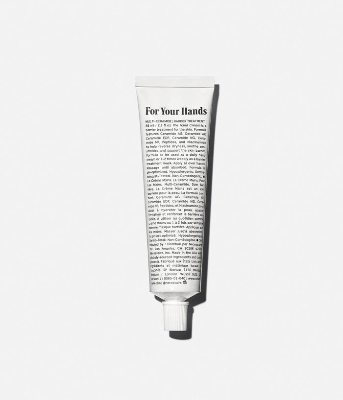 Fragrance-Free