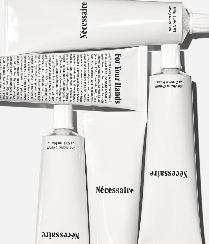 Fragrance-Free