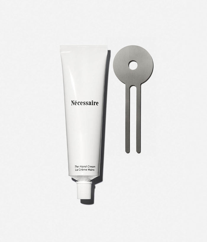 Stainless Steel | Fragrance-Free