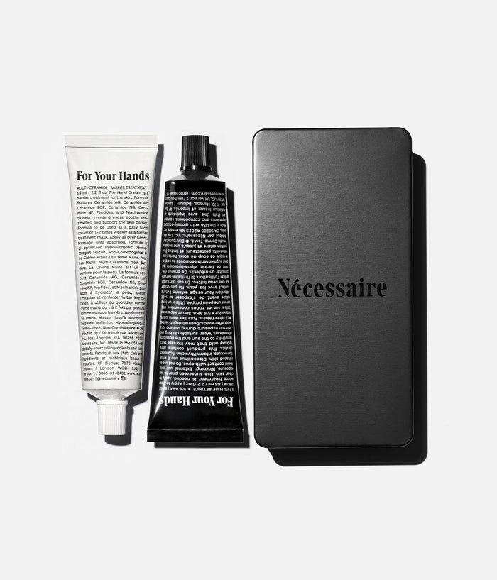 Fragrance-Free