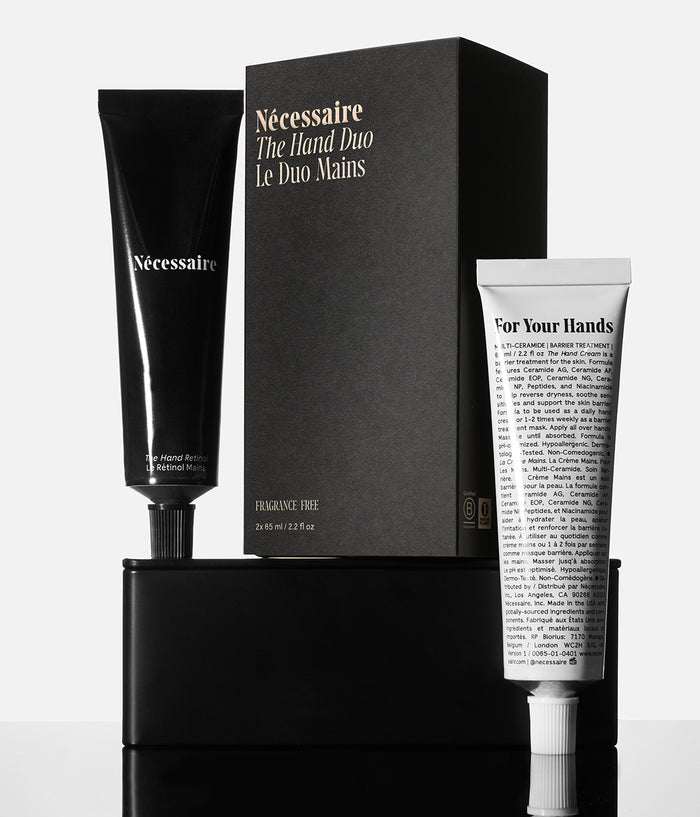 Fragrance-Free